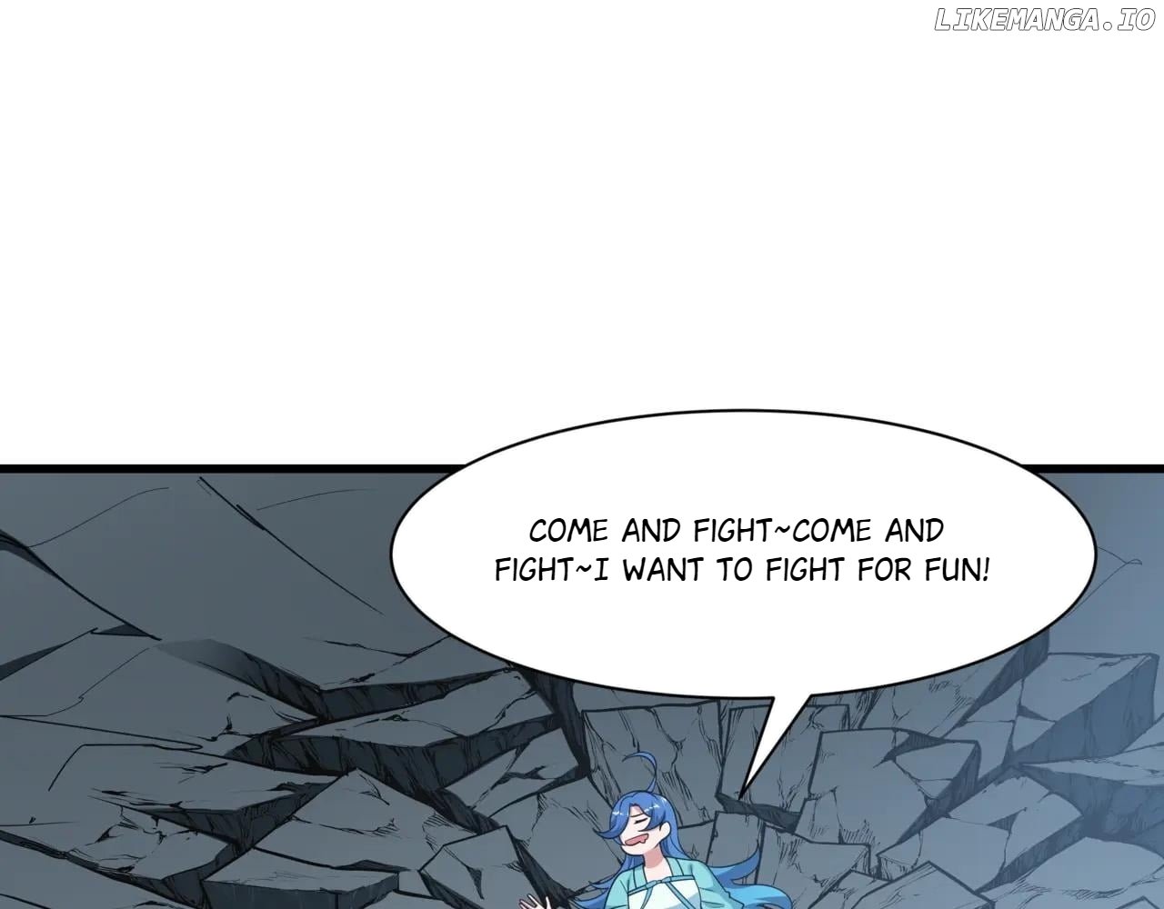 Era of the Haunted Chapter 487 - page 146